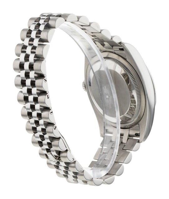 Rolex Datejust 116200 Image 3